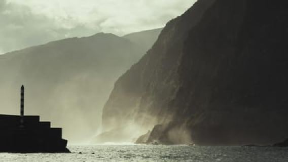 Madeira: Surfoplevelse for alle