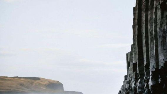 South Coast Wonders with Reykjaböð Hot Springs