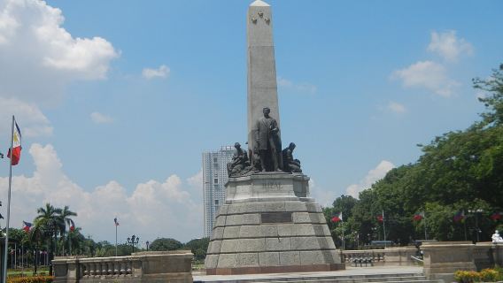 Lawatan 2 Jam di Taman Rizal Manila: Ikuti Jejak Terakhir Bapa Kemerdekaan, Fahami Jalan Menuju Kemerdekaan
