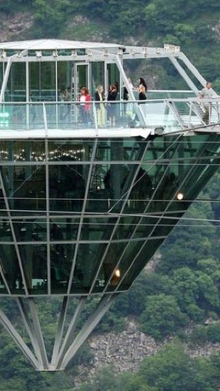 From Tbilisi: Tsalka Canyon, Diamond Bridge & Zip-Bike Tour
