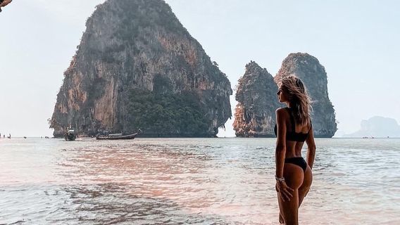 Koh LantaTours