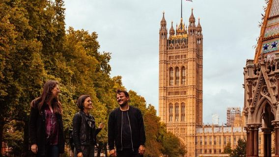 LondonTours