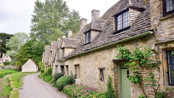 OxfordTours