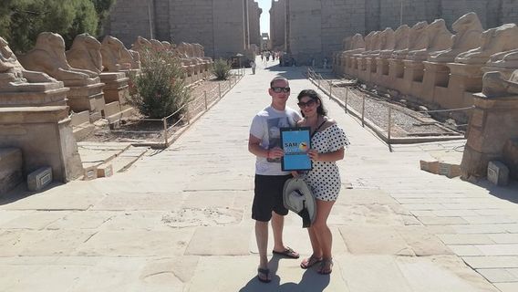 HurghadaTours