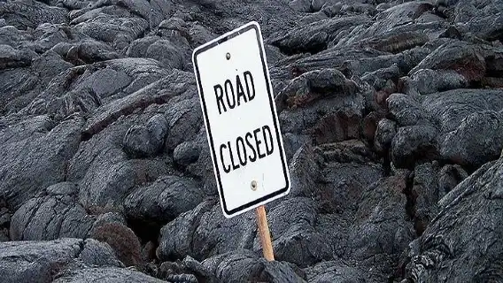 オアフ島発ハワイ火山国立公園体験