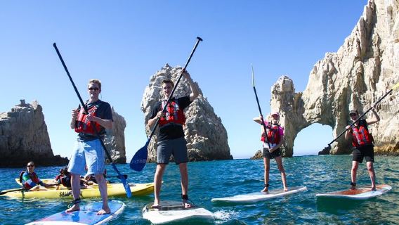 Cabo San LucasExperiences