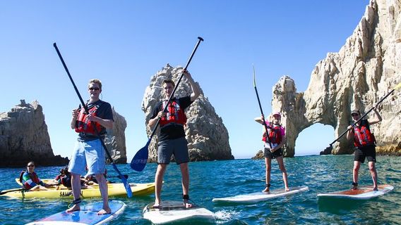 Cabo San LucasExperiences