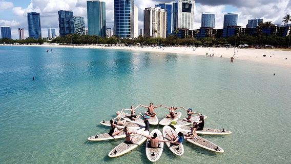 Honolulu