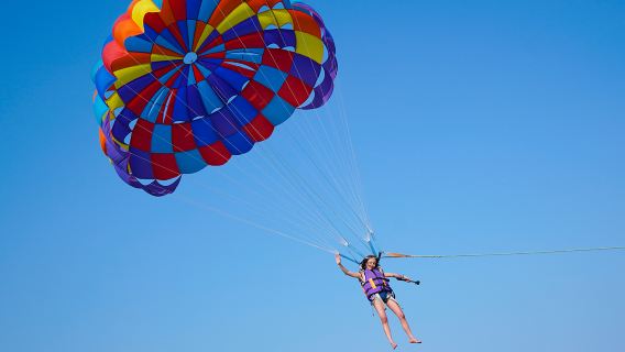 Chuyến du lịch đảo Pattaya với bữa trưa Ấn Độ, thời gian đón linh hoạt