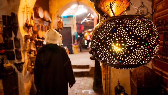 MarrakechTours