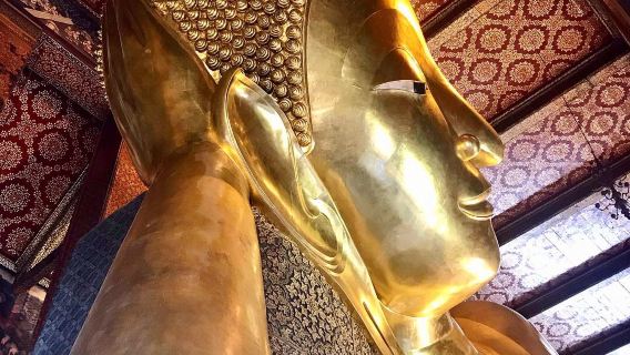 Phra Nakhon Si AyutthayaTours