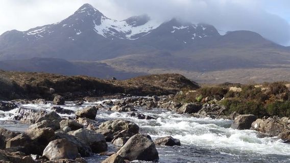 Inverness