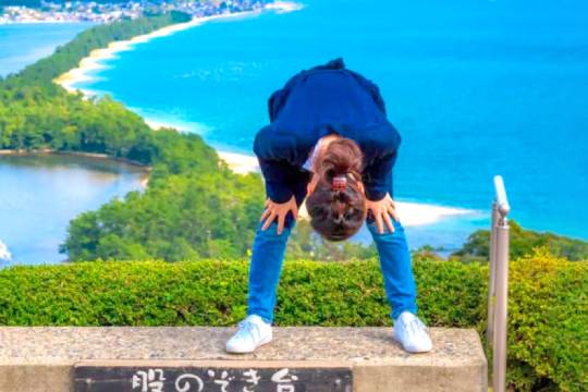 日本京都天橋立+伊根的舟屋一日遊