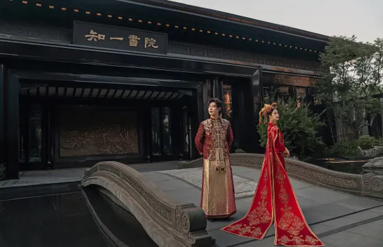 通化Trip Moments【婚紗寫真、街拍、航拍、抓拍、商業攝影攝像/一對一・全品類定制】