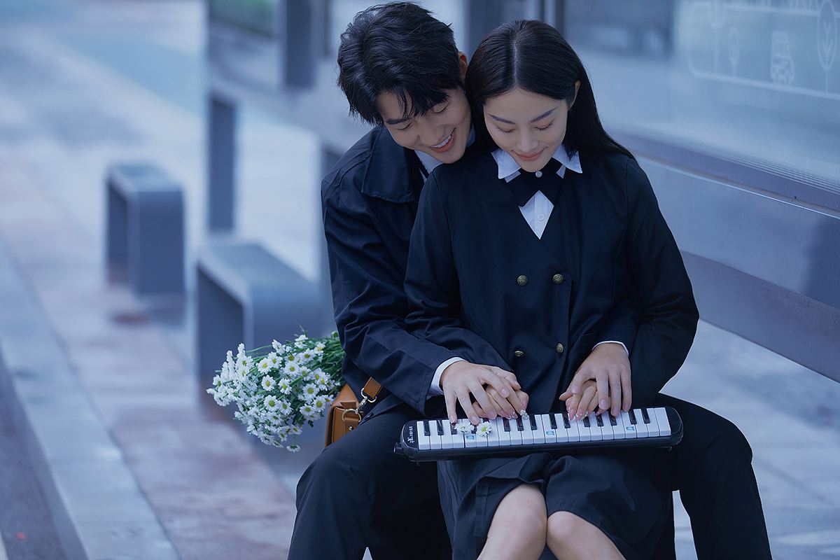 三門峡Tripメモリー【ドライバー兼ガイド兼Tripメモリー+ウェディングフォトドローン撮影ミニムービー+メイク・衣装+旅程カスタマイズ+未編集写真全データ提供】