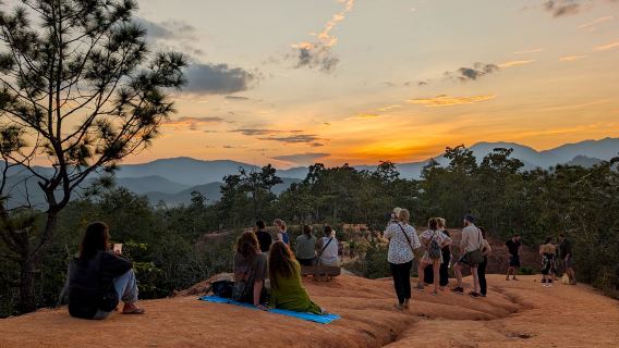 Chiang MaiTours