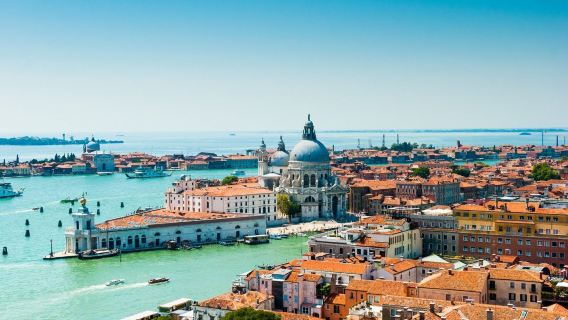VeniceTours