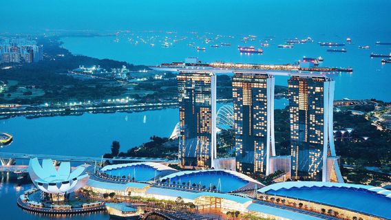SingaporeTours