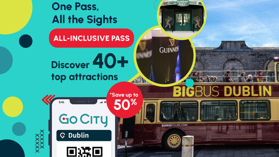 DublinTravel Services