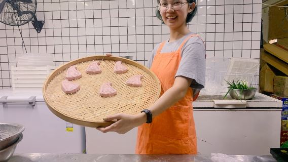 Eatwith共饗時刻-廣東汕頭-潮汕大廚帶你探尋汕頭老城區街頭巷尾的隱藏美食