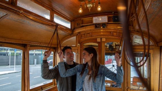 ChristchurchTransport