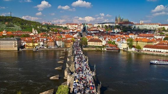 Prague