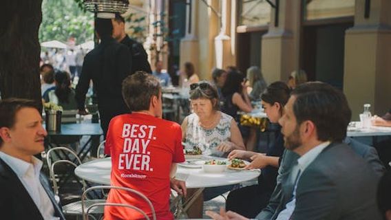 ViennaExperiences
