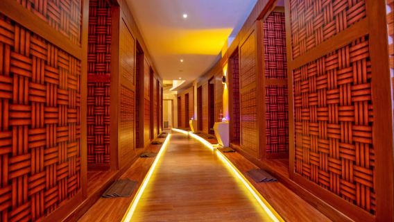 Tranquil Skin Ritual Package With Hotel Transfer at Wellness Spa