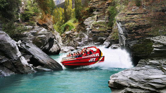 QueenstownTours
