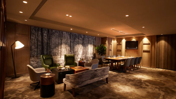 Hong KongTravel Services