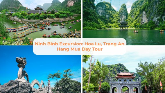 Ninh Binh