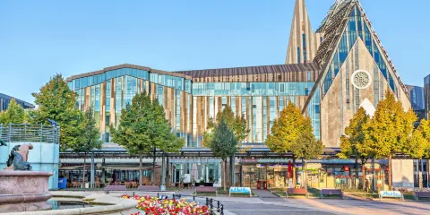 萊比錫城市歷史博物館+萊比錫大學+萊比錫新市政廳包車一日