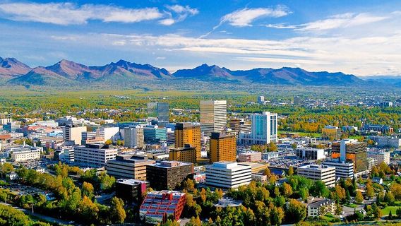 Anchorage