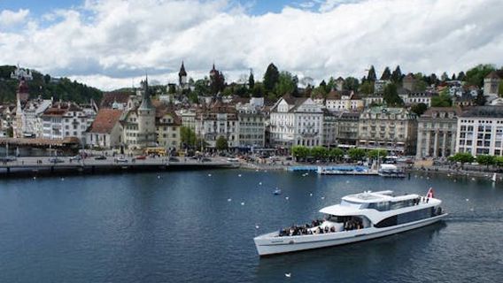 ZurichTours