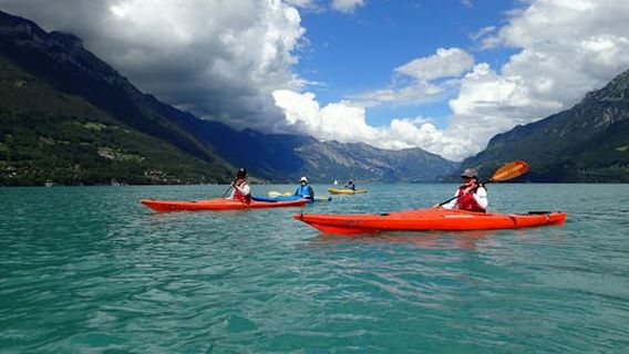 Interlaken