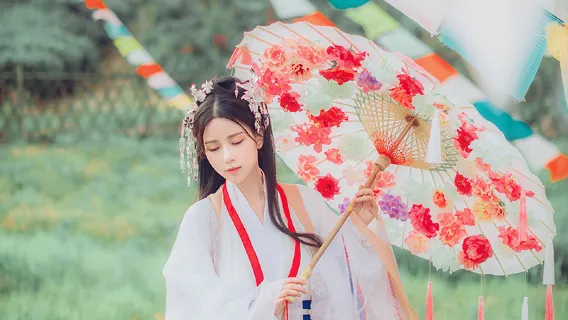 Fotografía de viajes en Quanzhou[Conductor, director y fotógrafo de viajes + fotografía aérea, microfilm, maquillaje y vestuario + personalización de itinerario + película gratis]