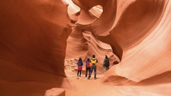 Grand Canyon Village