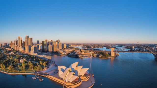 澳洲全境：中文-英文翻譯｜旅遊陪同｜展會翻譯｜商務陪同拜訪｜地接｜專屬私人定制