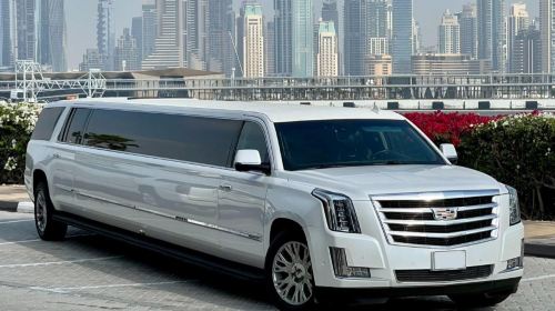 Dubai Attraction: Dubai Exotic Limo Day Tours 5