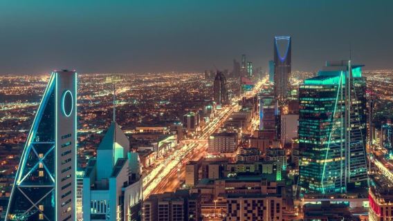 Full Day Riyadh City Tour With Lunch