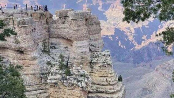 美國拉斯維加斯大峽谷南峽一日遊/行程可調-可客製化多日遊