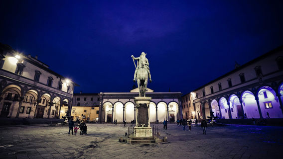 FlorenceTours