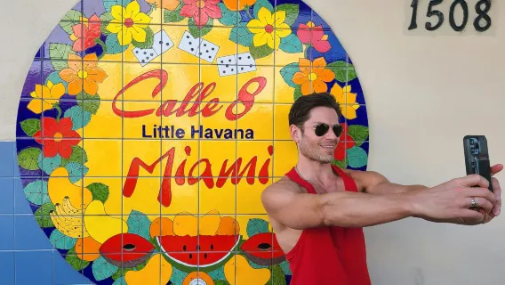 Miami: Little Havana Food and Walking Tour