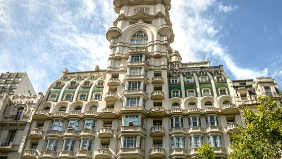 Buenos Aires