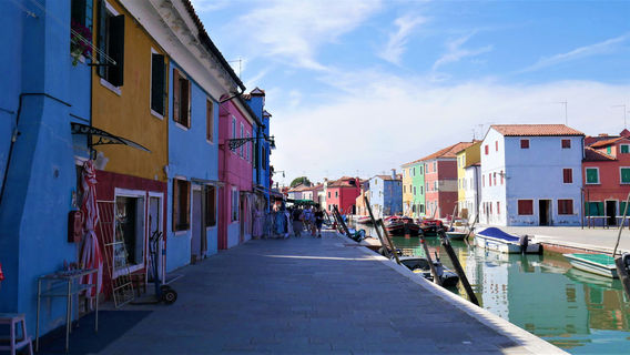 VeniceExperiences