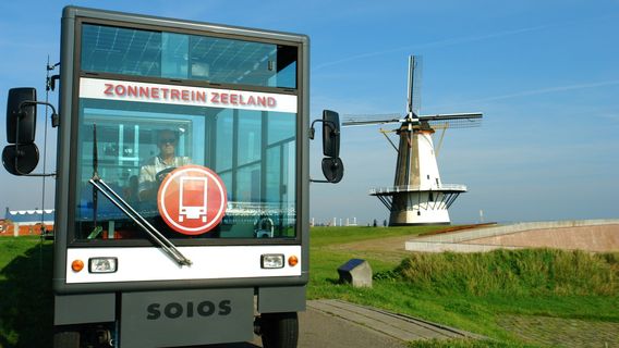 VlissingenTours
