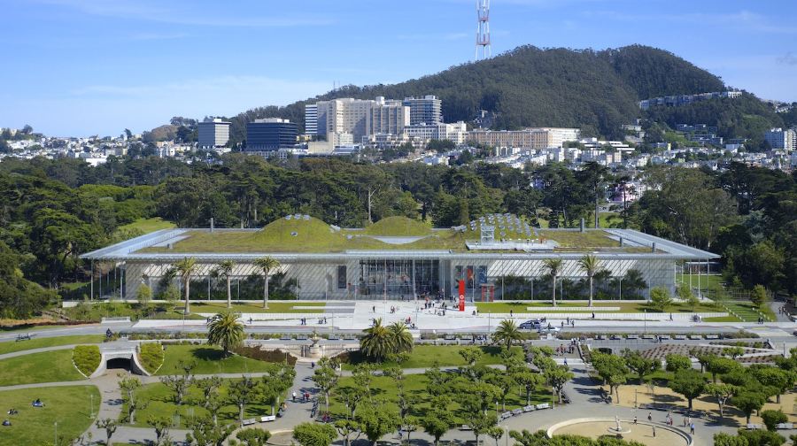 美國舊金山城市通票-San Francisco CityPASS