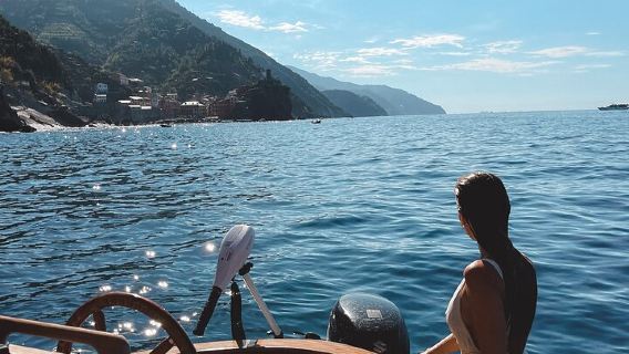 Monterosso Al MareTours