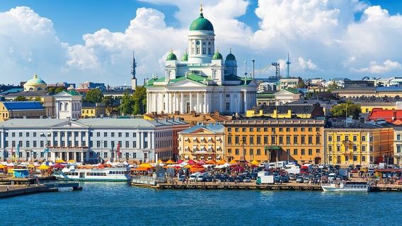 HelsinkiTours