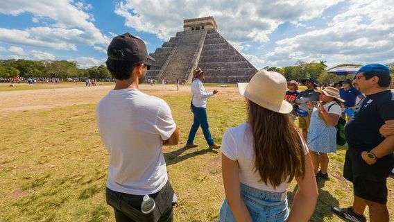 CancunTours